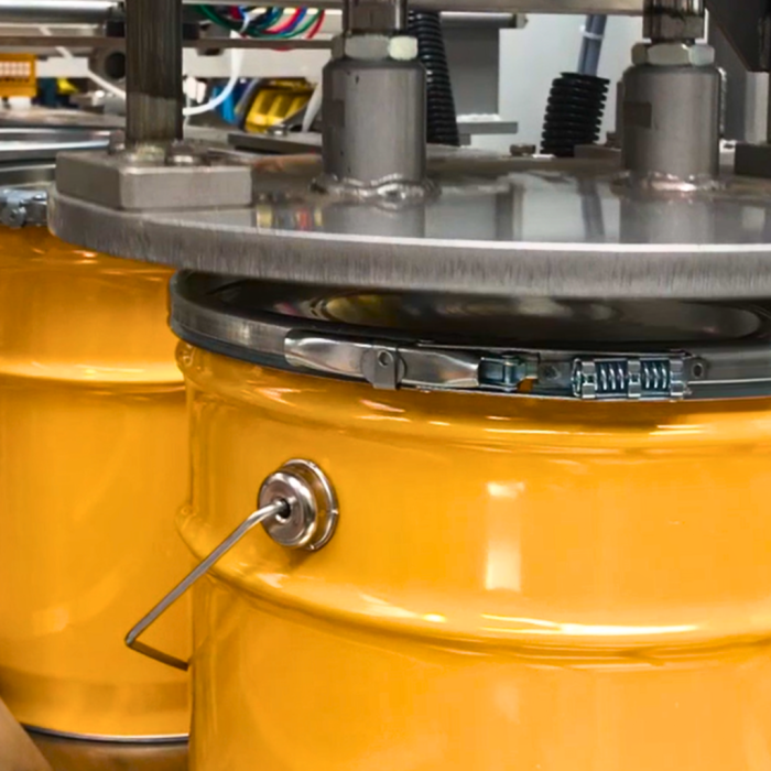 Automatisch sluiten UN