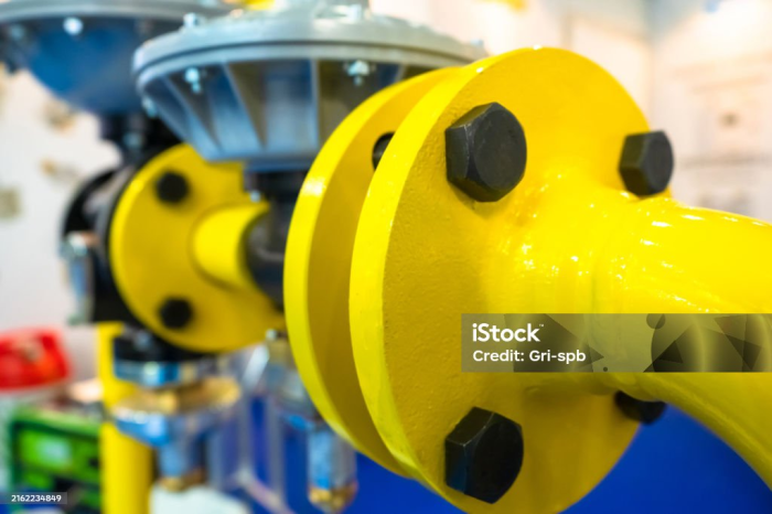 Industriële coatings