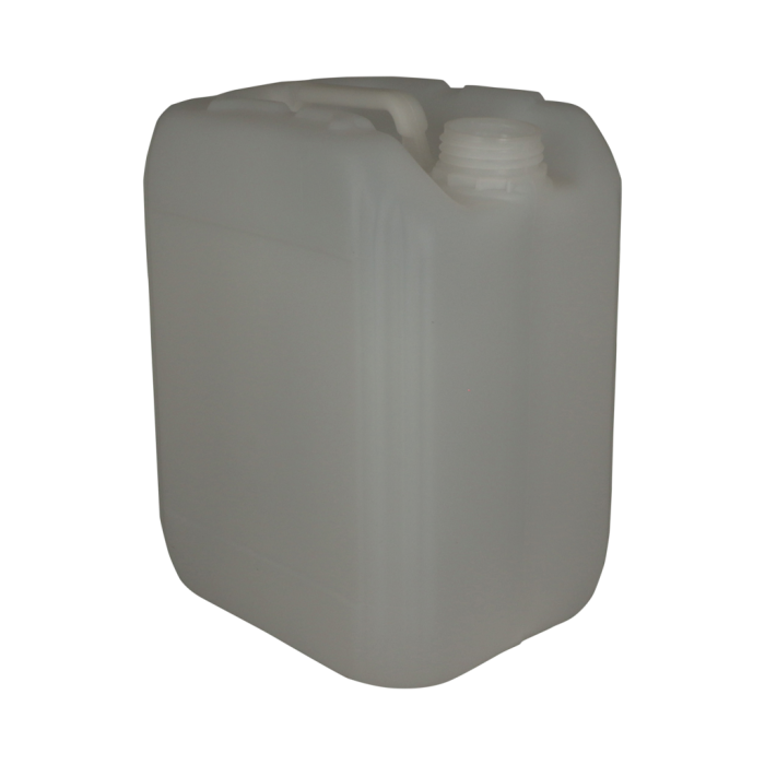 Product Image 1: 10 l kunststoff Kanister naturell UN Y DIN51 ohne Verschluß