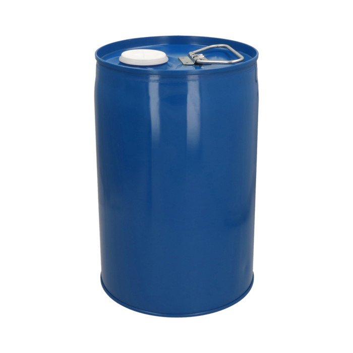 Product Image 1: 12 l Kombifaß blau UN mit Tri-Sure Verschluß 2