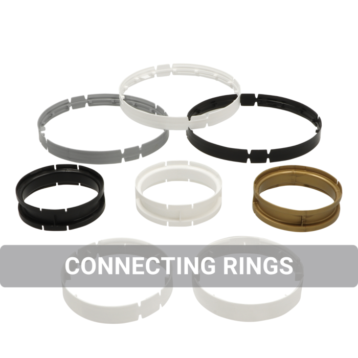 Verbindingsringen