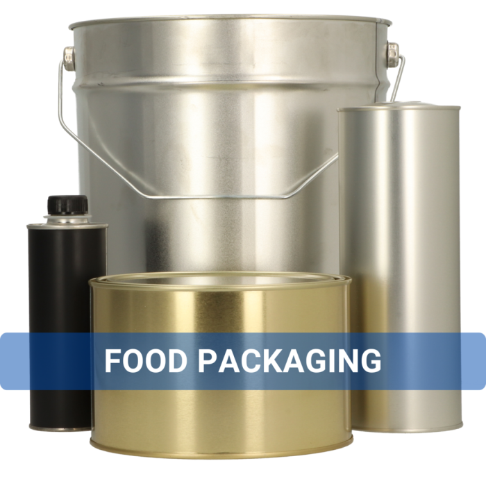 Food cans