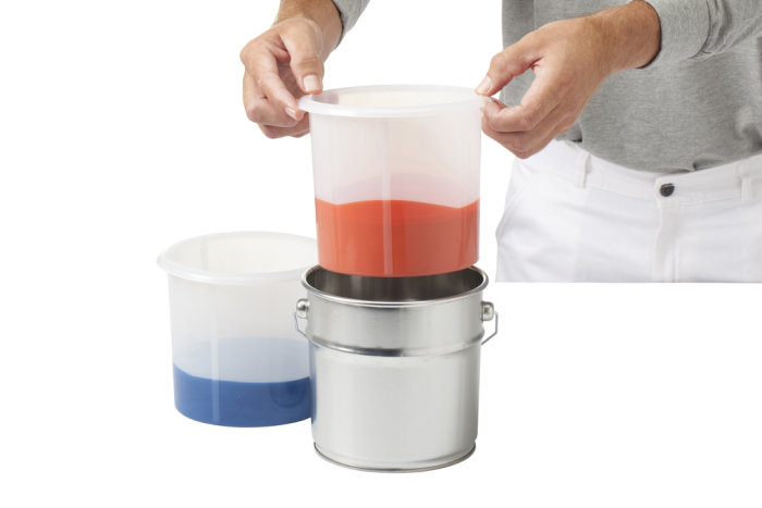 Product Image 2: Einstellbehälter