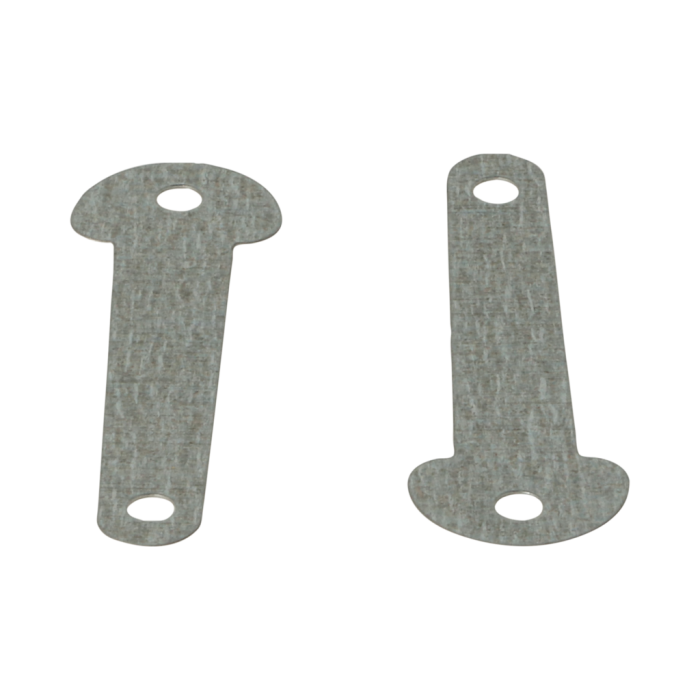 Product Image 1: Verschlußlaschen für Spannringe