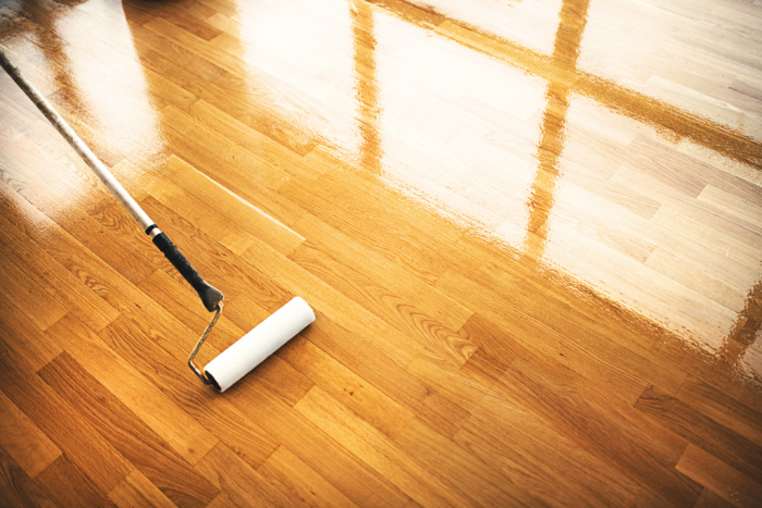 Floor coatings