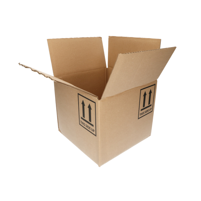 Product Image 1: Box Autolock für Transport Tray Ø 153 und Ø 165
