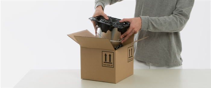 E-commerce oplossingen