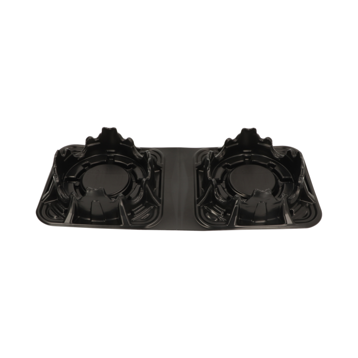 Product Image 1: Transport Tray Double Ø 140 mm