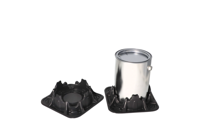 Product Image 2: Transport Tray Ø 140 mm