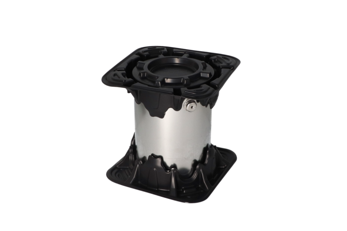 Product Image 3: Transport Tray Ø 140 mm