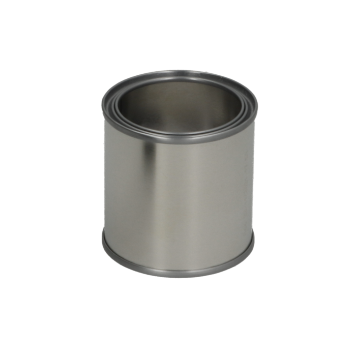 Product Image 1: 125 ml RL plain/plain excl. lid - pack 384 pieces
