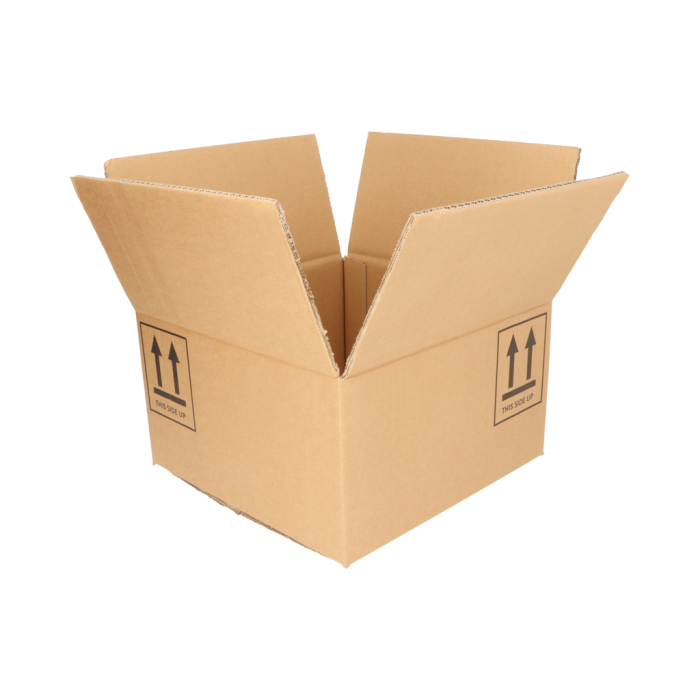 Product Image 1: American folding box for 2,5 ltr bucket
