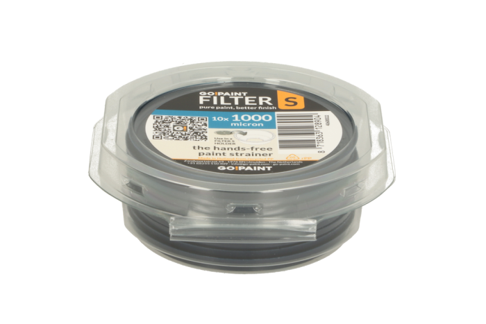 Product Image 4: Go!Paint Filter S 1000 microns, 10-pack