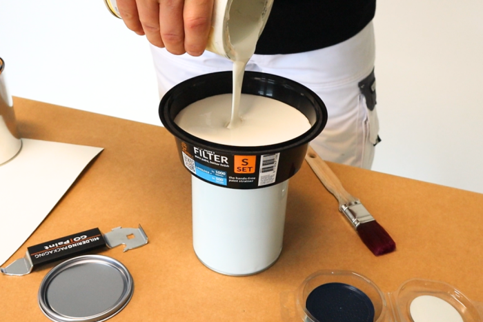 Product Image 2: Go!Paint Filter S 1000 microns, 10-pack
