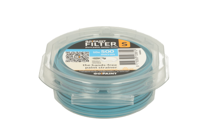 Product Image 4: Go!Paint Filter S 500-micron, 10-pack