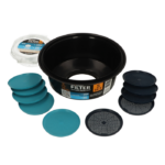 Go!Paint Filter S Set 500 + 1000 microns